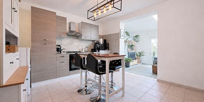 2-kamerhuis te koop in Nieuwpoort