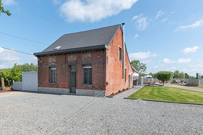 2-kamerhuis te koop in Mechelen