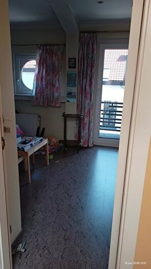 3-kamerappartement te huur in Antwerpen