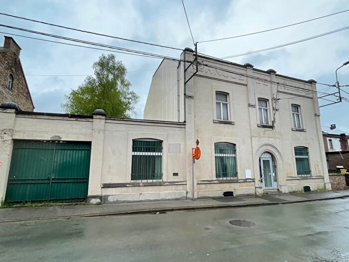 5-kamerhuis te koop in VILLERS-LE-BOUILLET