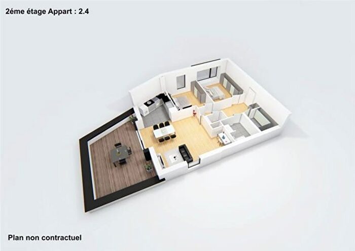 Huizen Koop Huur - 3