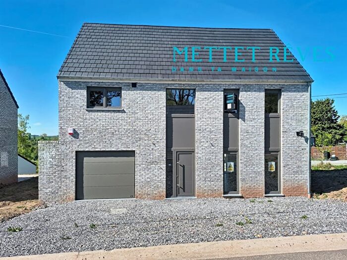 4-kamerhuis te koop in BIESME