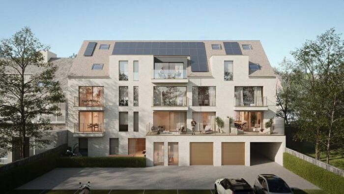 Appartement te koop in Nieuwpoort