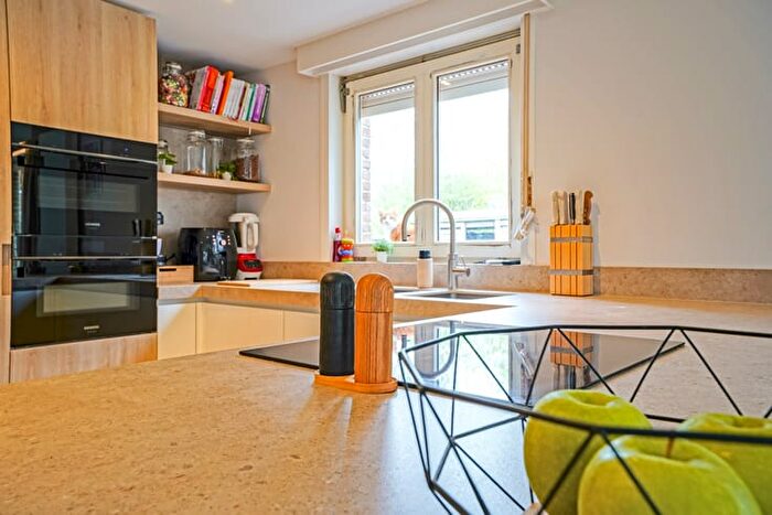 Huizen Koop Huur - 3