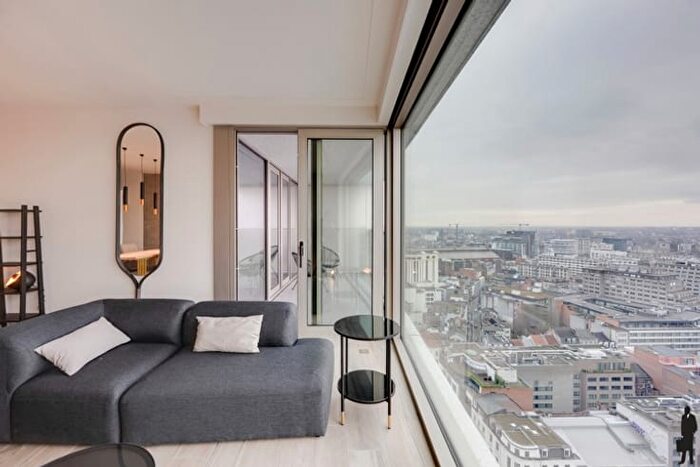2-kamerappartement te huur in Antwerpen