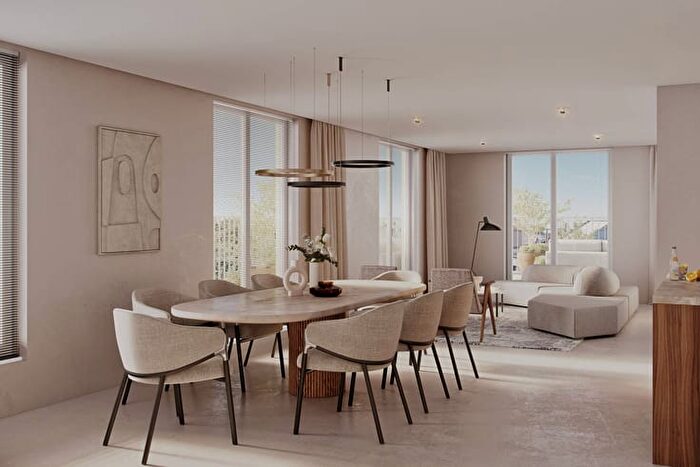 2-kamerappartement te koop in Antwerpen-Zuid