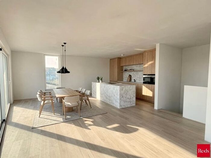 3-kamerappartement te koop in Puurs-Sint-Amands