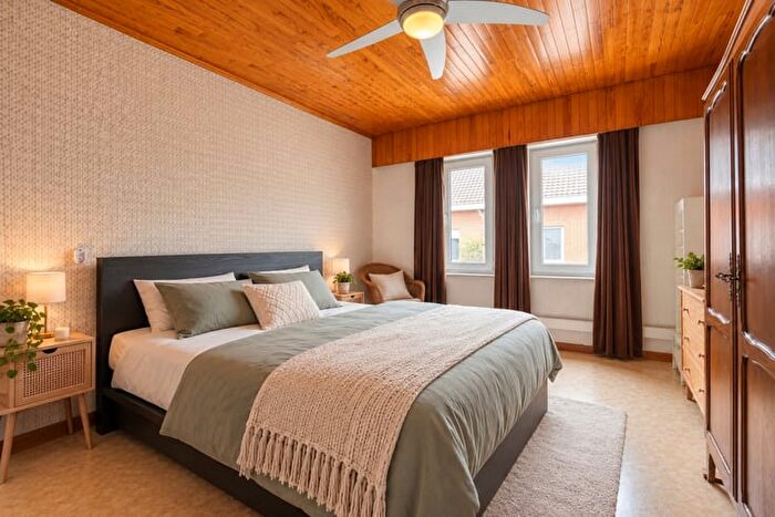 Huizen Koop Huur - 2
