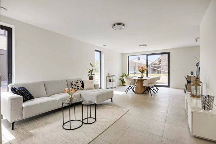 Huis te koop in Riemst