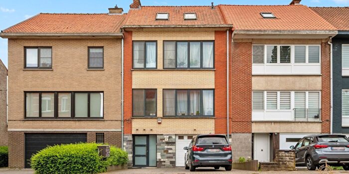 Huis te koop in Wemmel