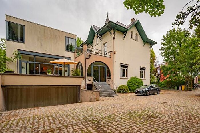6-kamerhuis te koop in Erps-Kwerps