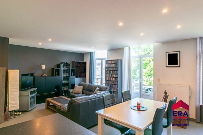 2-kamerappartement te huur in Tienen