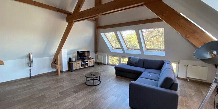 2-kamerappartement te huur in Péruwelz