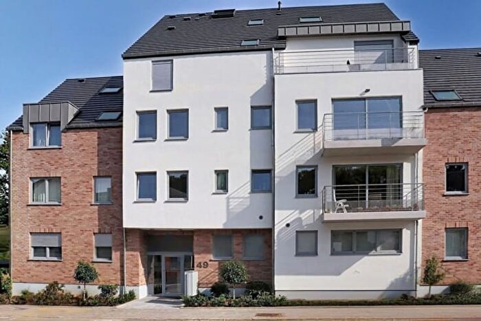1-kamerappartement te huur in Ottignies (Céroux-Mousty)