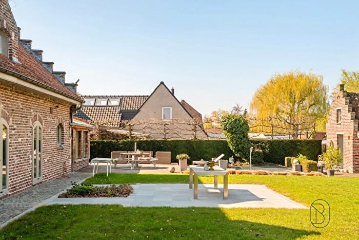 Huizen Koop Huur - 3