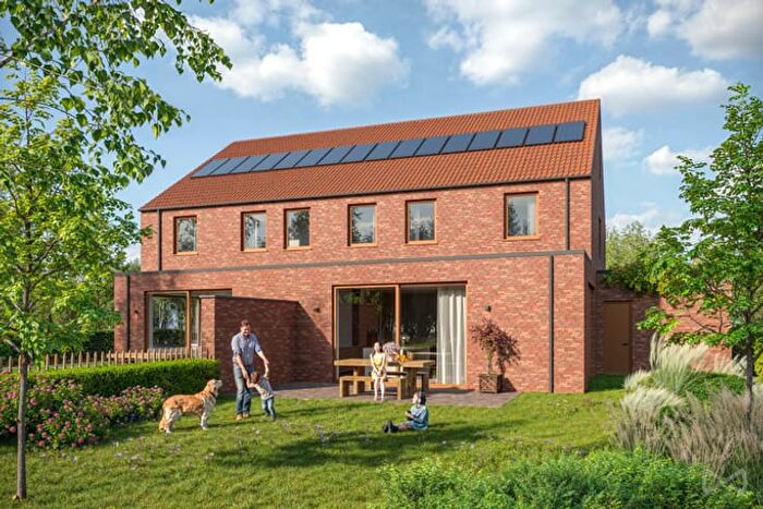 Huizen Koop Huur - 3