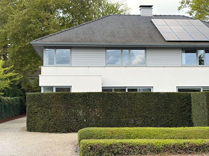 3-kamerhuis te huur in Destelbergen