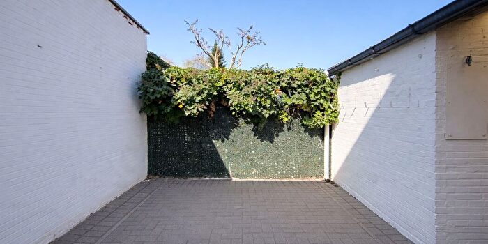 Huizen Koop Huur - 3