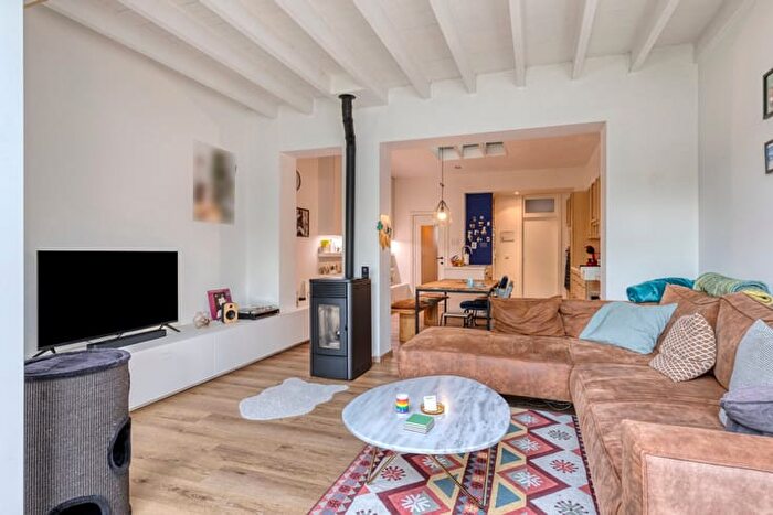 Huizen Koop Huur - 3