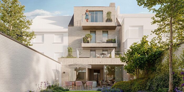 Huizen Koop Huur - 3