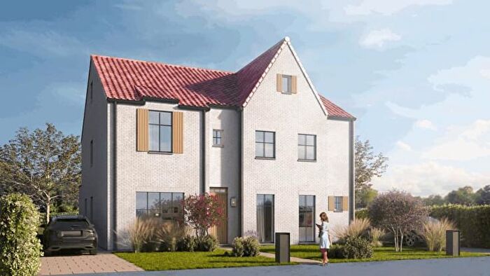 Huis te koop in Beringen