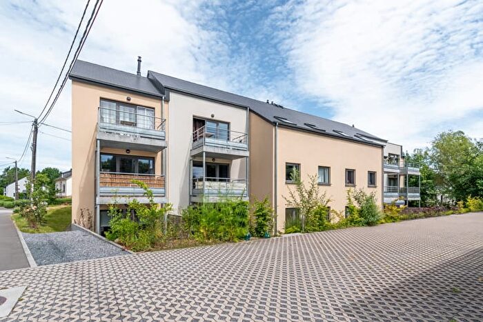 2-kamerappartement te koop in Tintigny