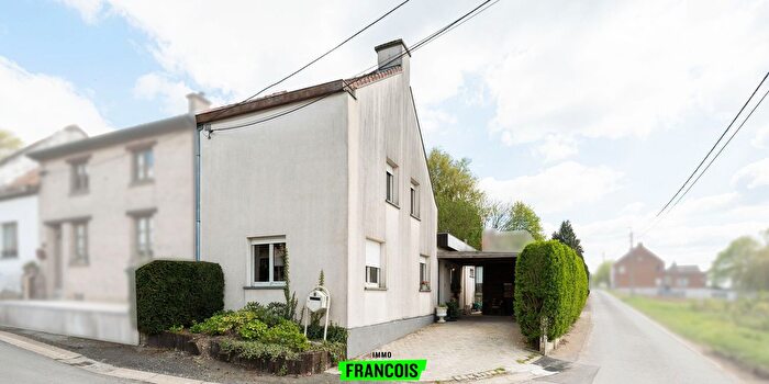 1-kamerhuis te koop in Sint-Maria-Oudenhove