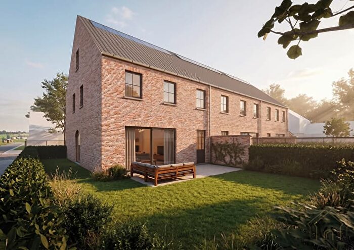 Huizen Koop Huur - 2