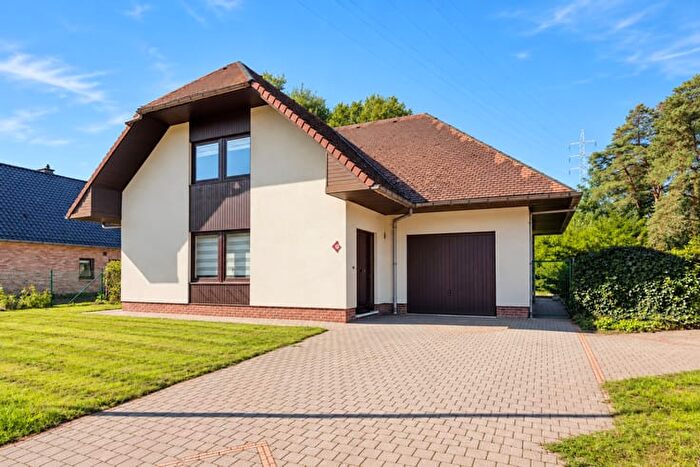 12-kamerhuis te koop in Genk