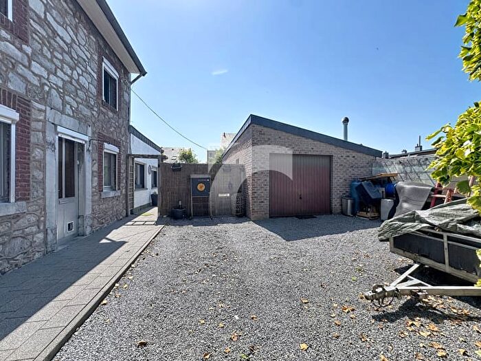 Huizen Koop Huur - 2