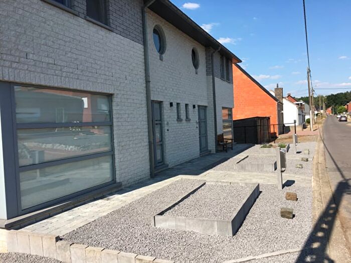 1-kamerhuis te huur in Scherpenheuvel-Zichem