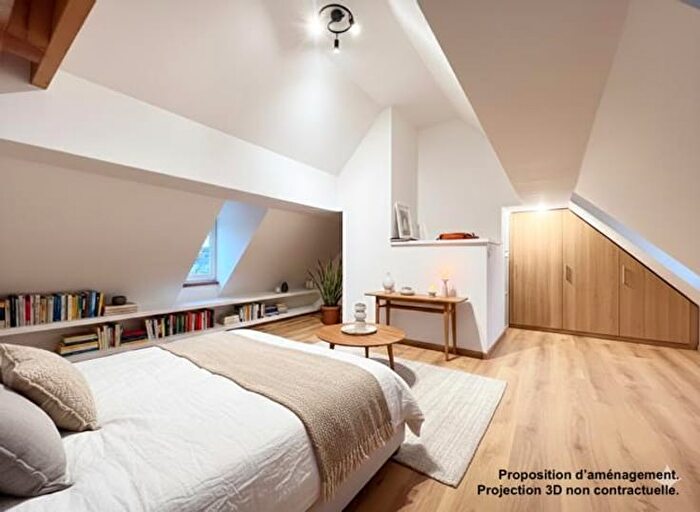 Huizen Koop Huur - 3