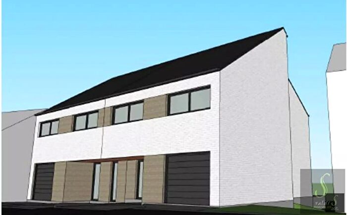 Huizen Koop Huur - 3