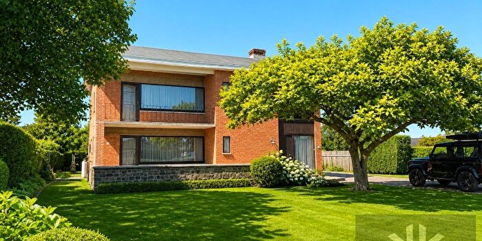 4-kamerhuis te koop in Ulbeek