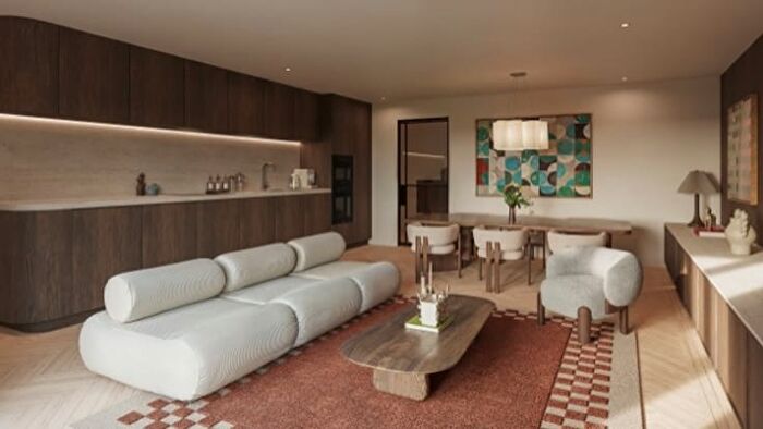 2-kamerappartement te koop in Leuven