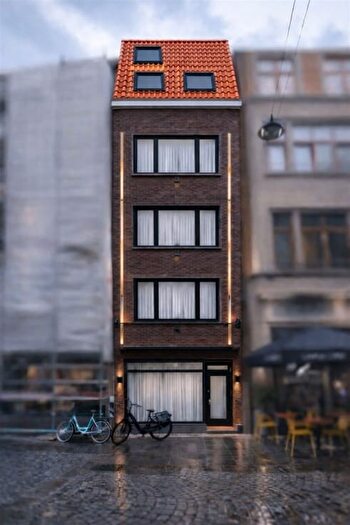 Huis te koop in Leuven