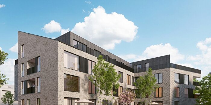 Huizen Koop Huur - 3