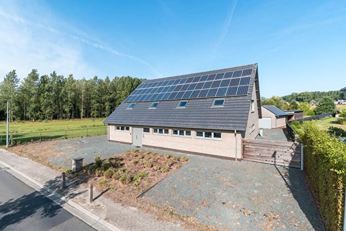 4-kamerhuis te koop in Essene