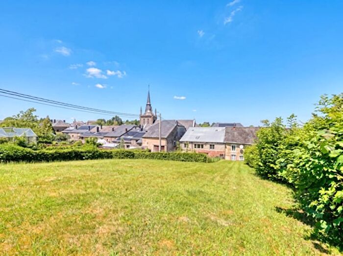 4-kamerhuis te koop in Vresse-sur-Semois Sugny