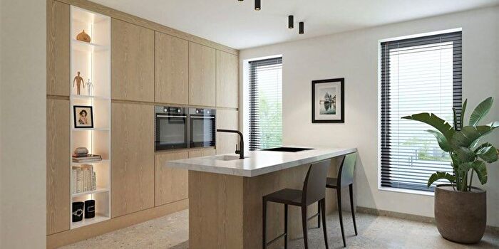 Huizen Koop Huur - 3