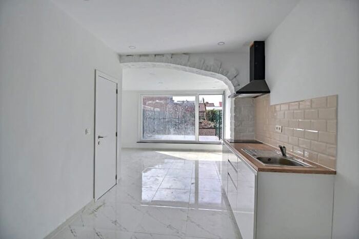 Appartement te huur in Ransart