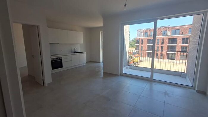 6-kamerappartement te koop in Machelen