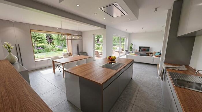 Huizen Koop Huur - 3