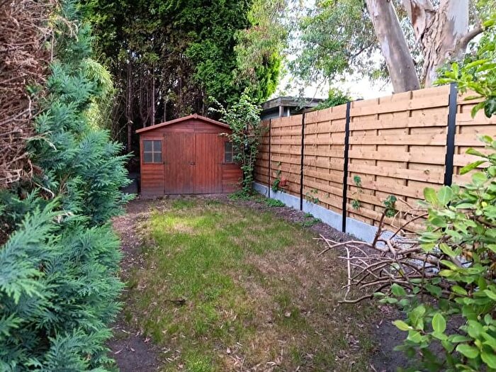 5-kamerappartement te koop in Borsbeek