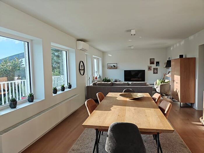 2-kamerappartement te koop in Mechelen
