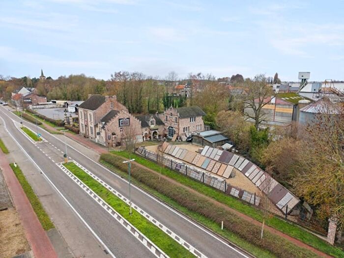 Huizen Koop Huur - 2