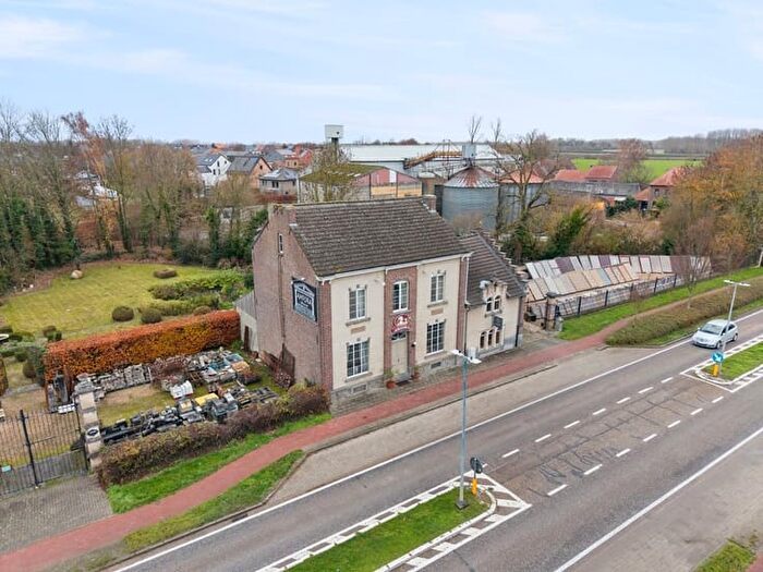 Huizen Koop Huur - 3