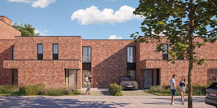Huizen Koop Huur - 3