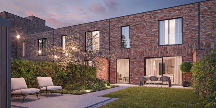Huis te koop in Bilzen