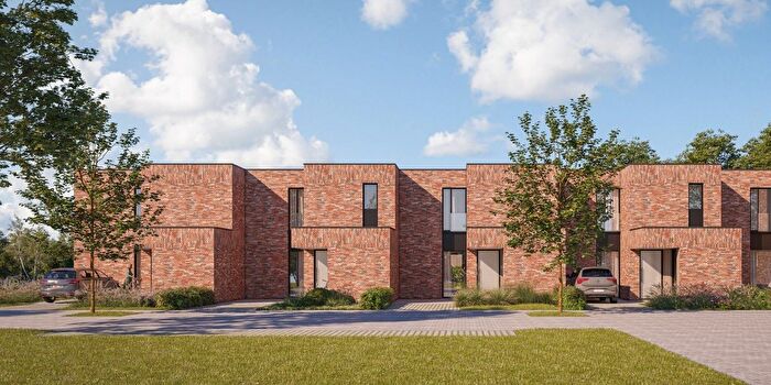 Huizen Koop Huur - 2